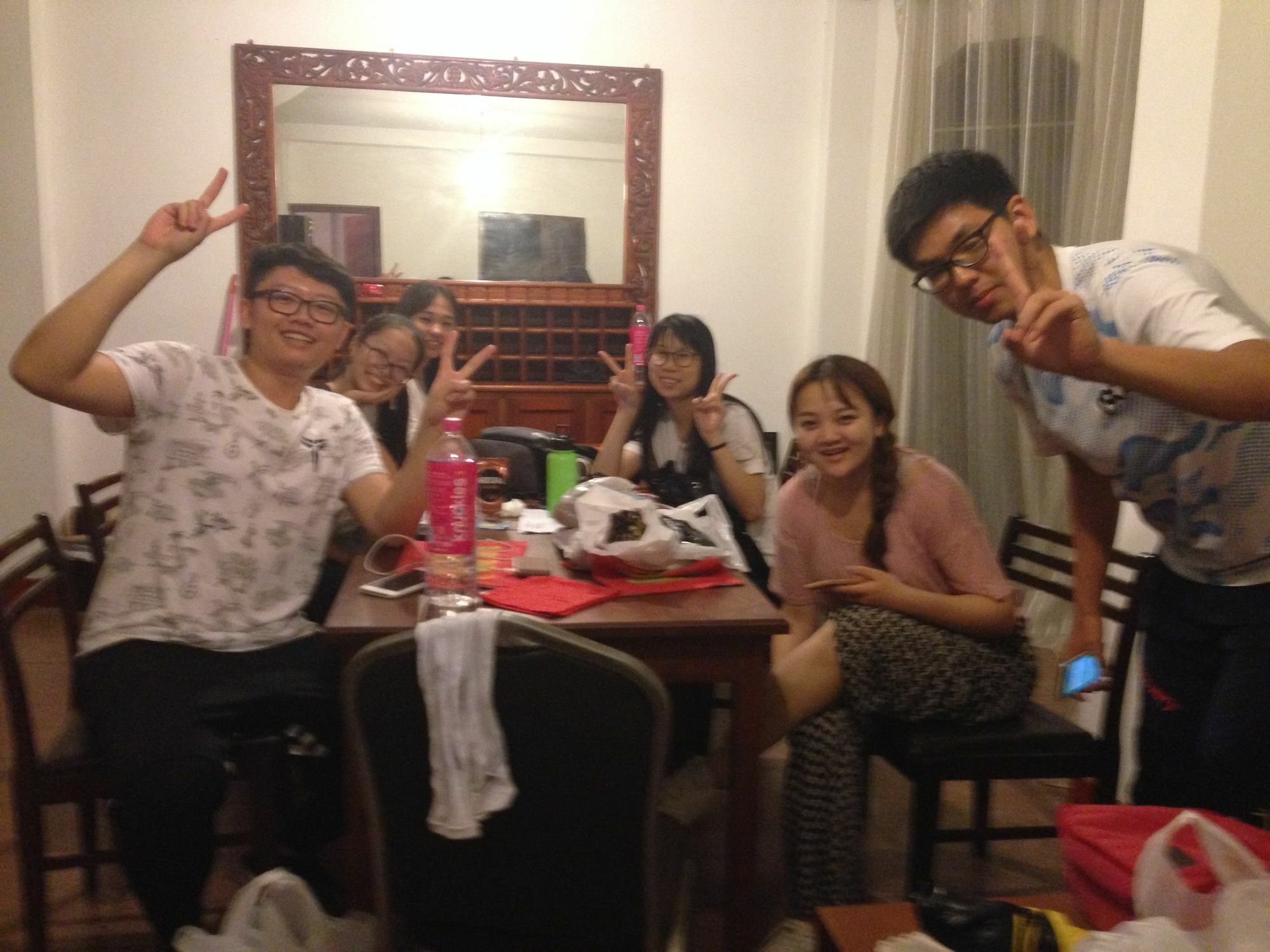 ทรี บรีซ อินน์ แคนดี้ ภายนอก รูปภาพ